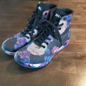 NOBULL Hightop Training Shoes